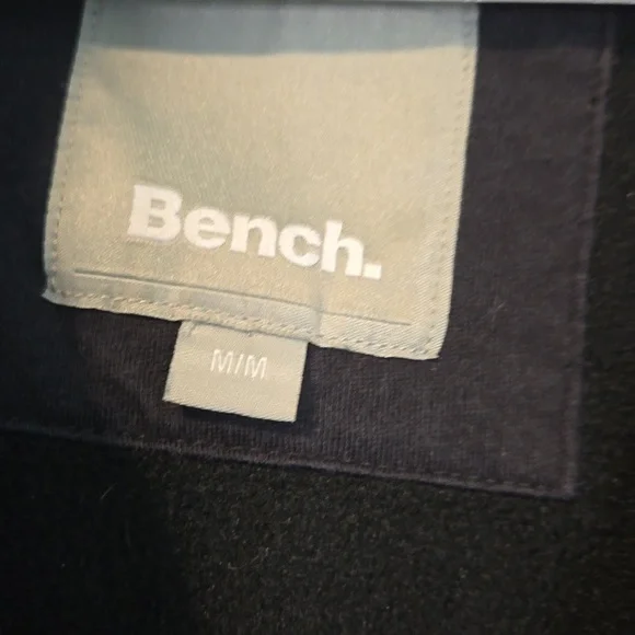 Mens Bench Jacket - Picture 4 of 5